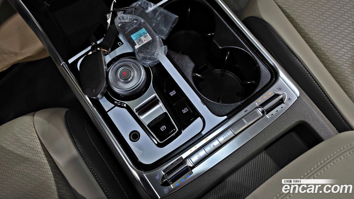 Kia Canival 2024