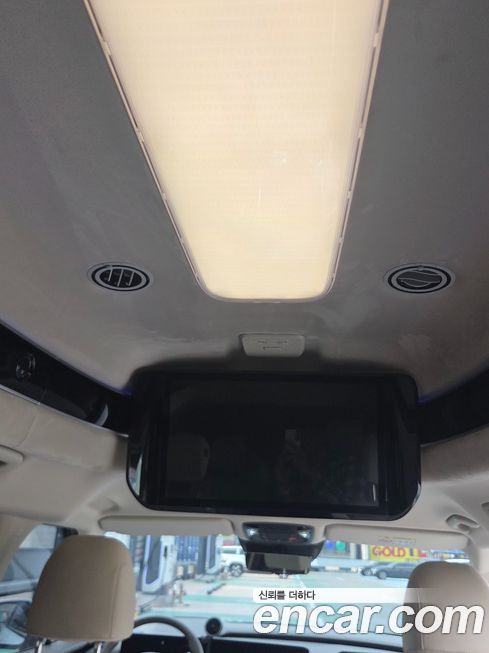 Kia Canival 2024