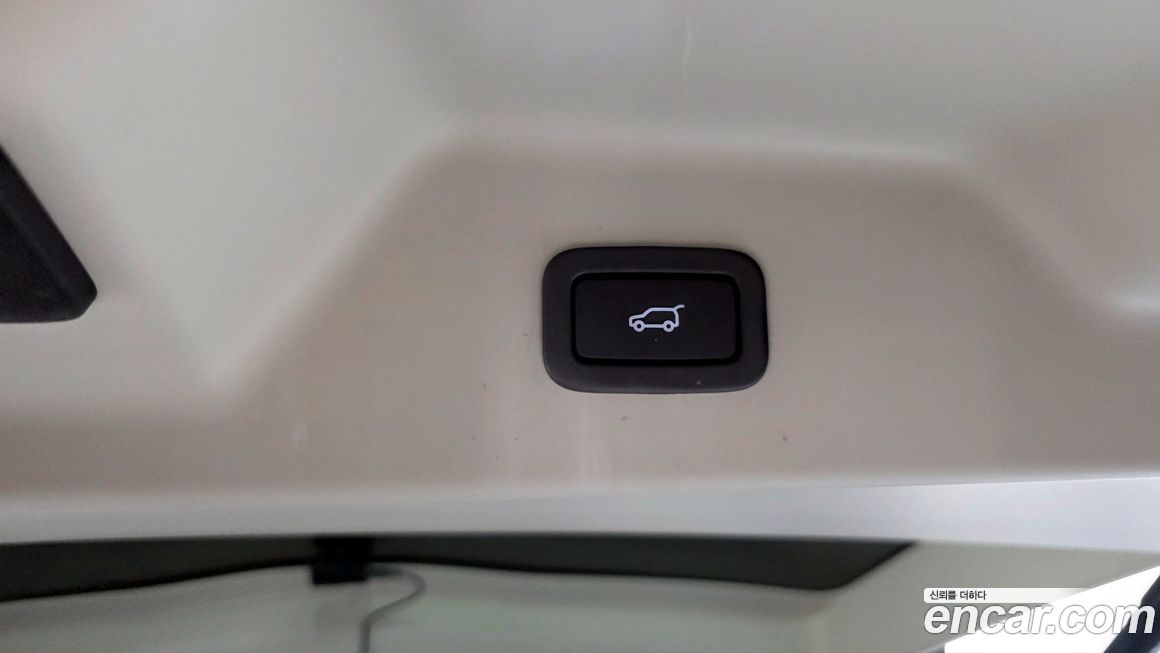 Land Rover Range Rover 2020