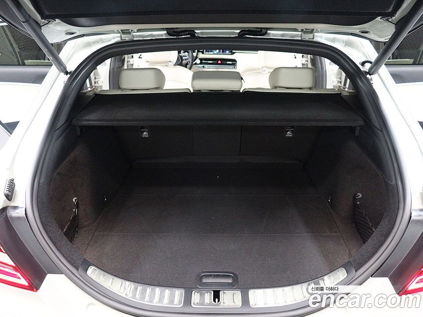 Genesis G70 2025