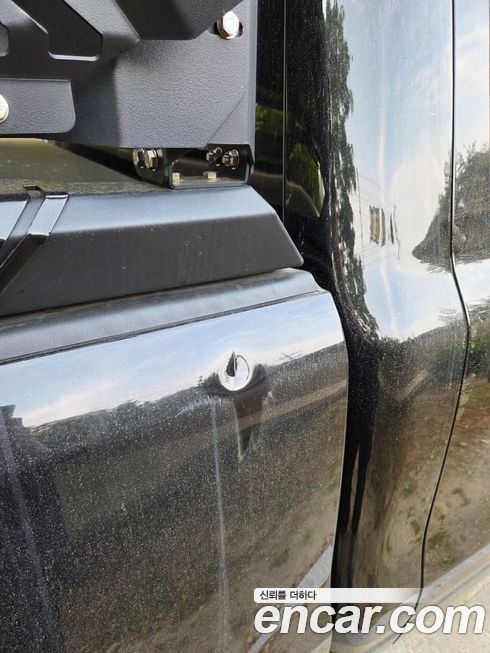 Dodge Ram Pick Up 2019