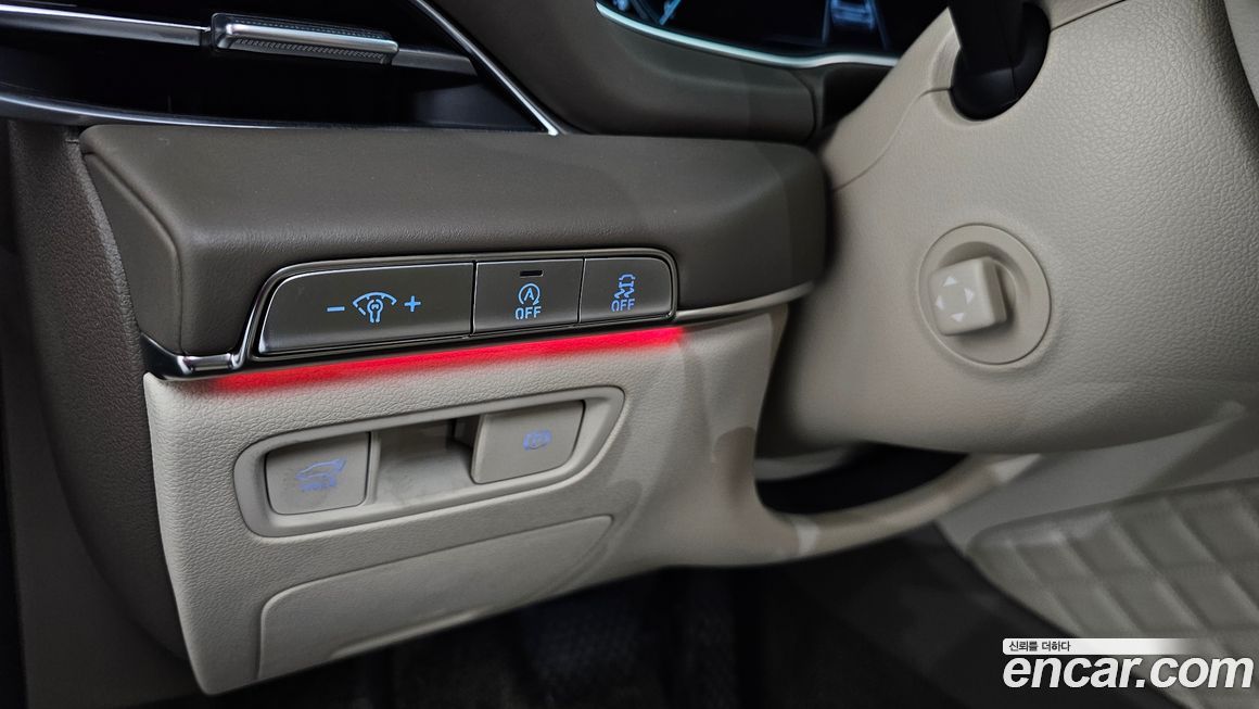 Genesis GV80 2022