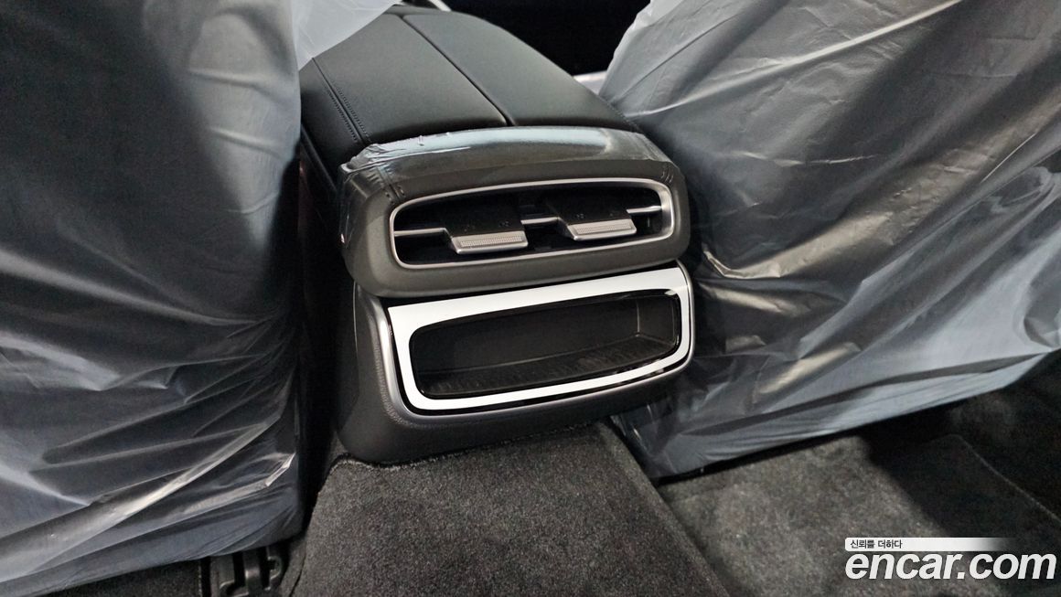 Genesis G80 2026