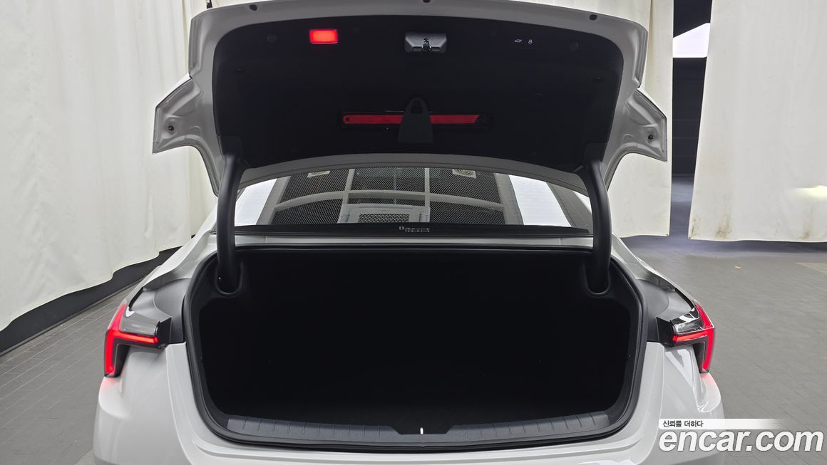 Kia K8 2026