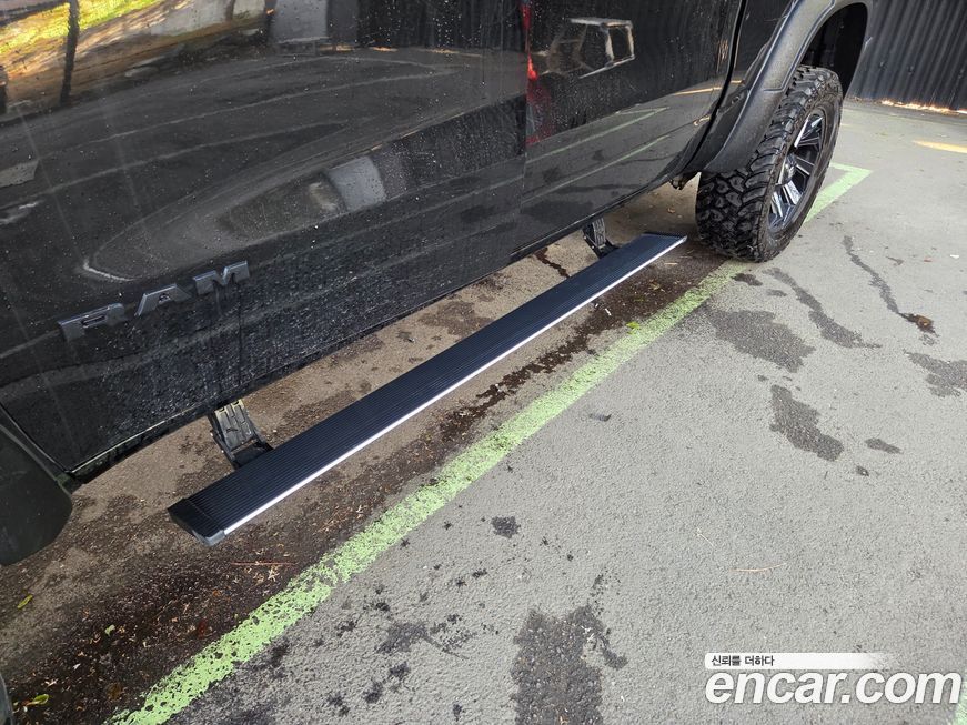 Dodge Ram Pick Up 2019