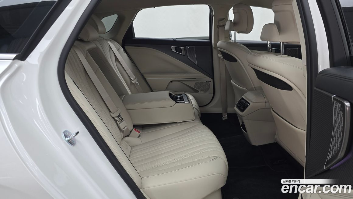 Kia K8 2026