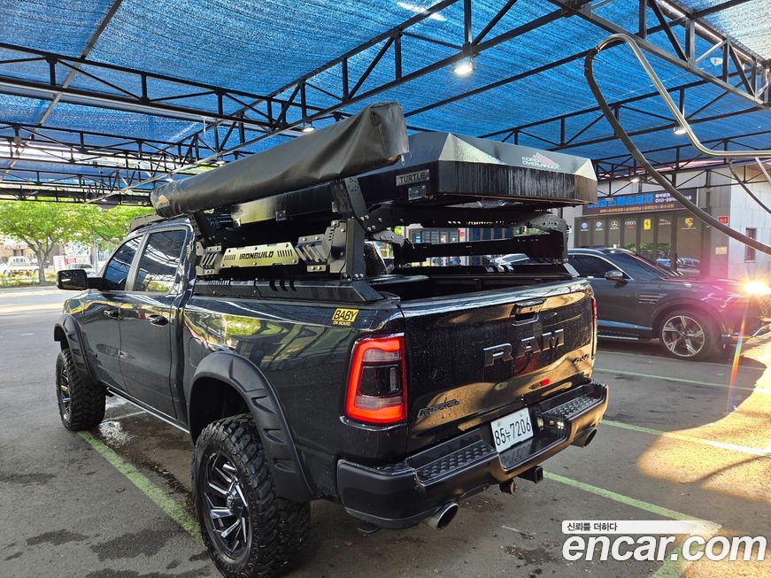 Dodge Ram Pick Up 2019