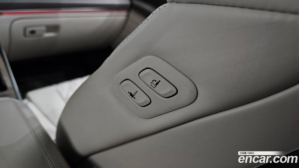 Genesis GV80 2022