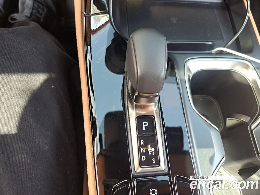 Lexus NX 2025