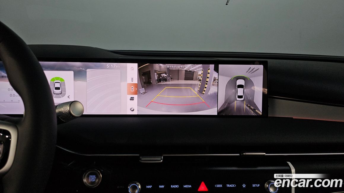 Genesis G80 2026
