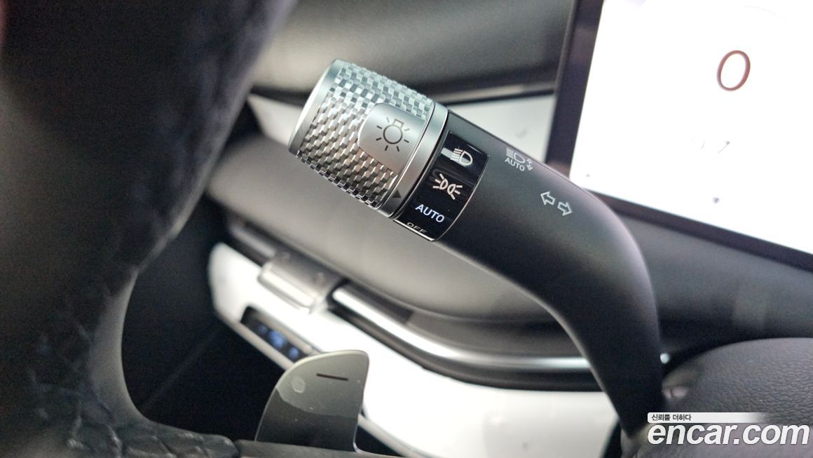 Genesis G80 2026
