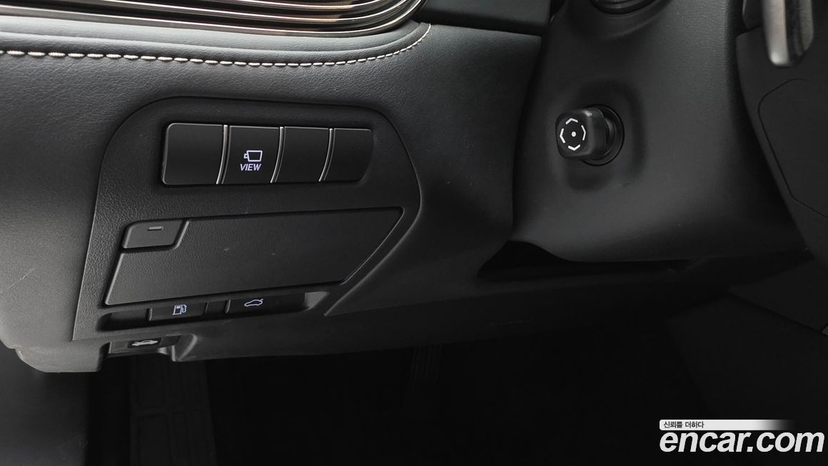 Lexus LS 2019