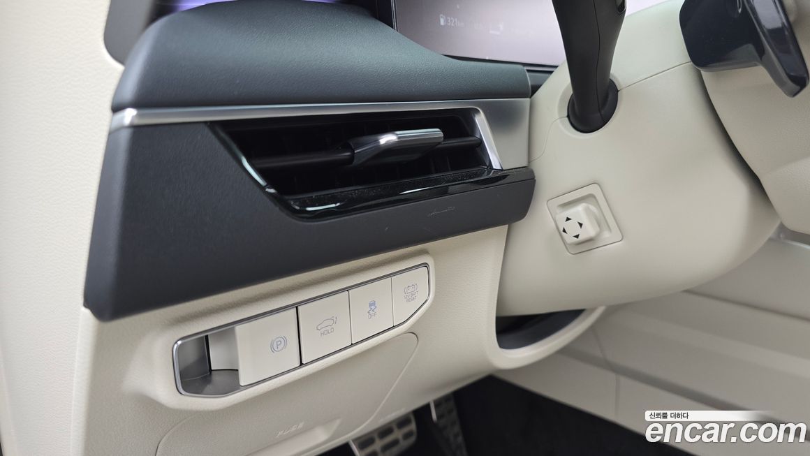 Kia K8 2026