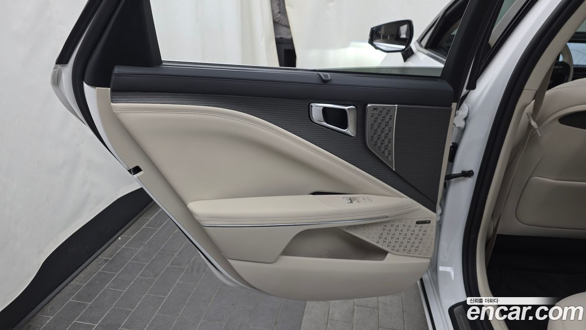 Kia K8 2026