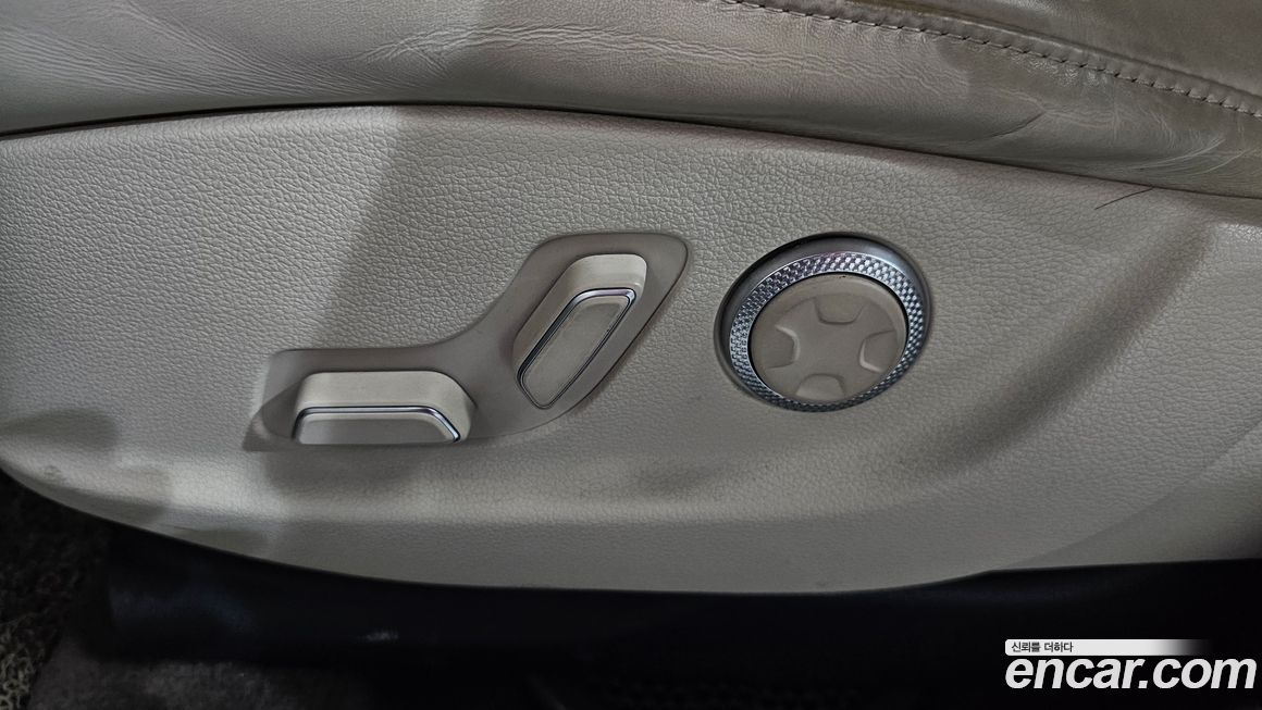 Genesis GV80 2022