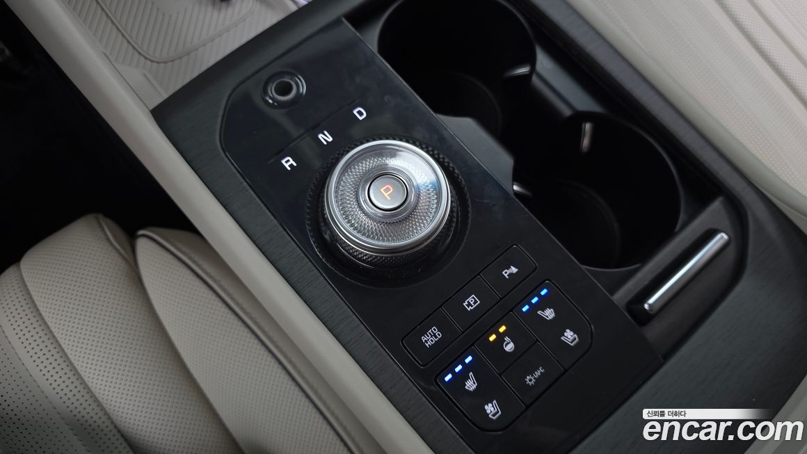 Kia K8 2026