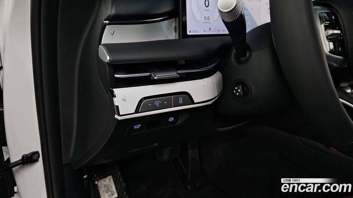 Genesis G80 2026