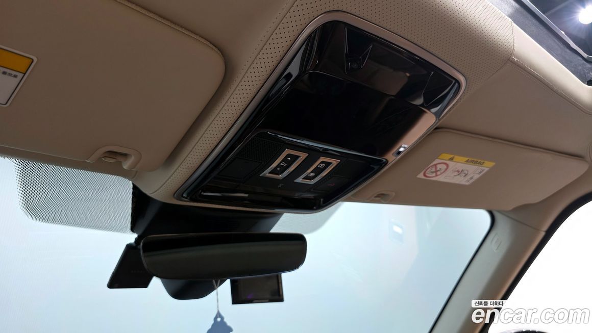 Land Rover Range Rover 2020