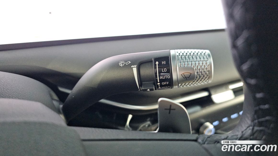 Genesis G80 2026