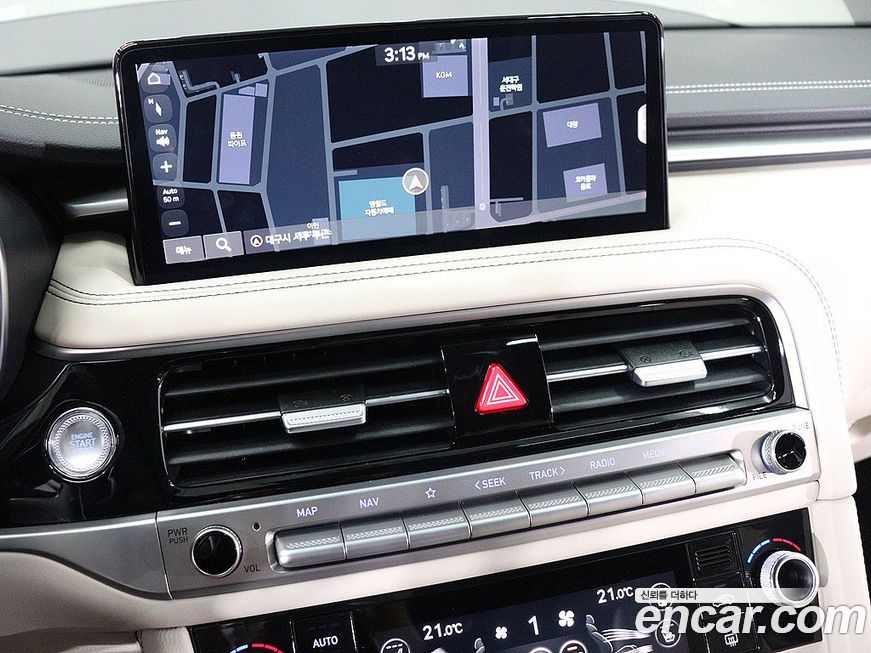 Genesis G70 2025