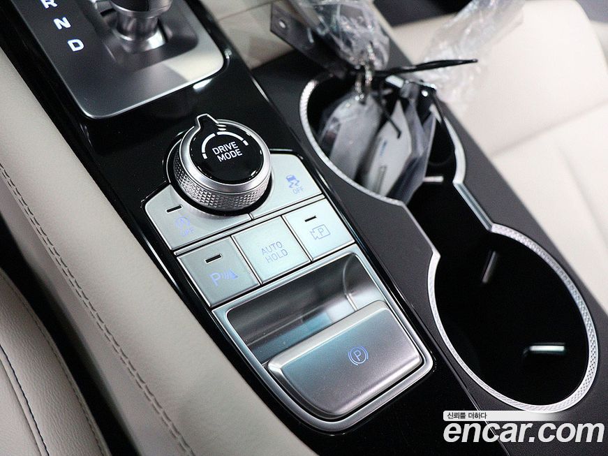 Genesis G70 2025