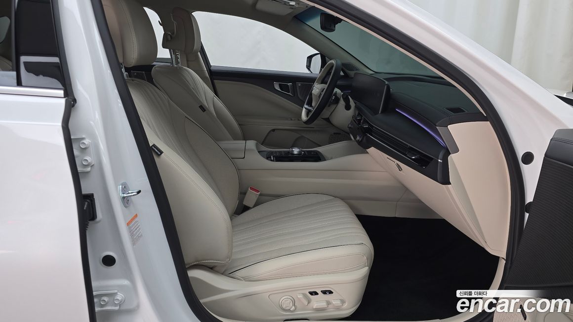 Kia K8 2026