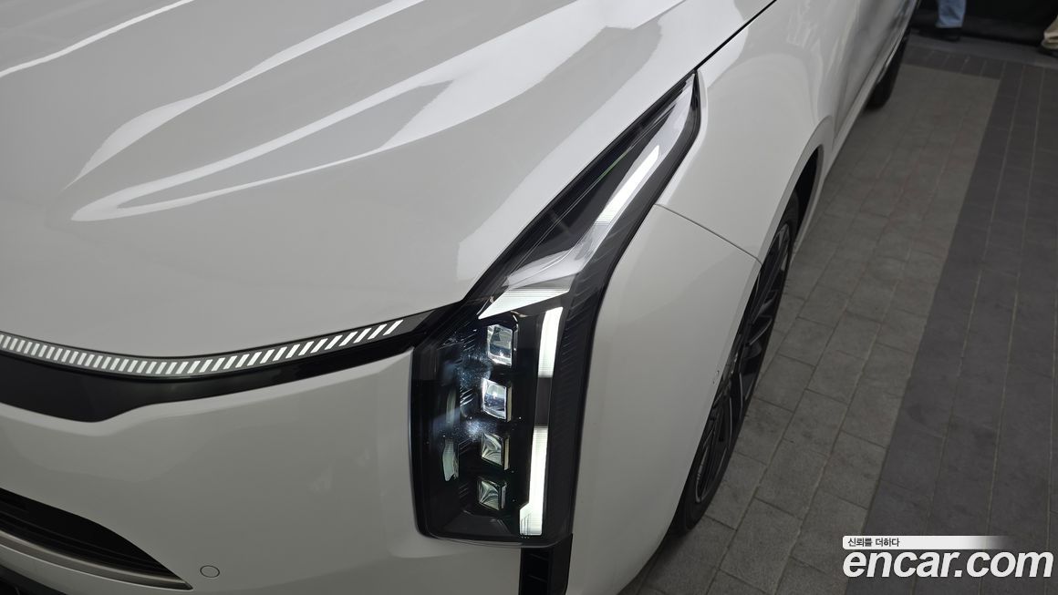 Kia K8 2026