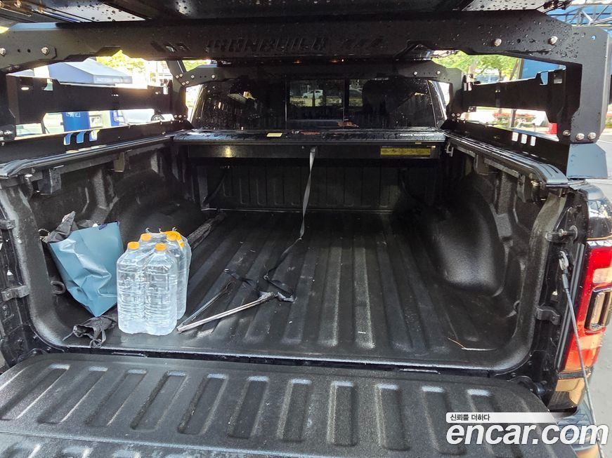Dodge Ram Pick Up 2019