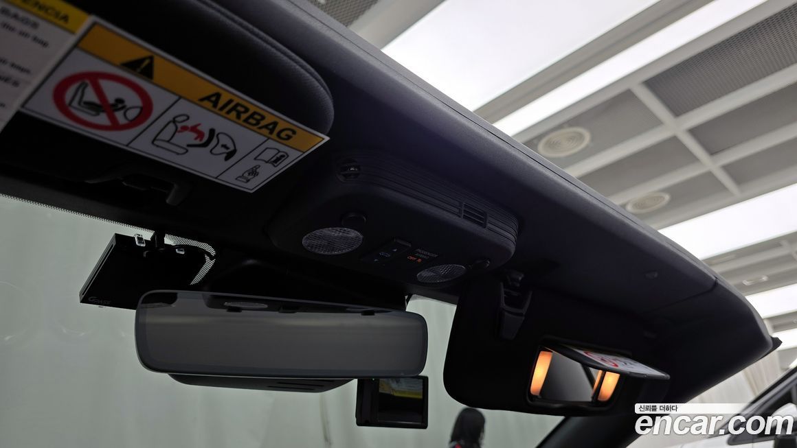 Ford Mustang 2022