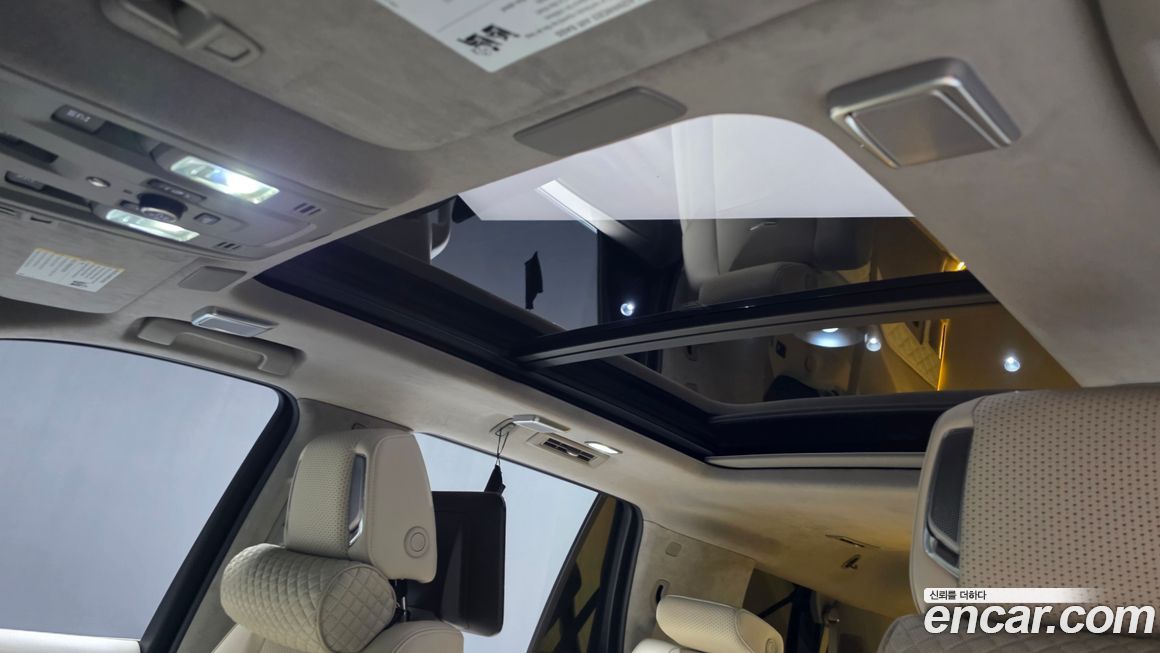 Cadillac Escalade 2022