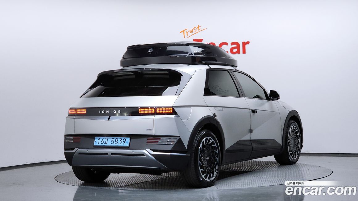 Hyundai Ioniq5 2023
