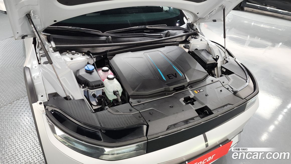 Hyundai Ioniq5 2023