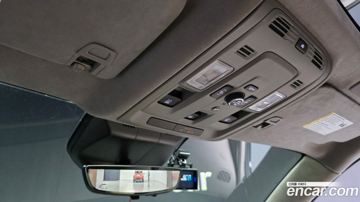 Cadillac Escalade 2022
