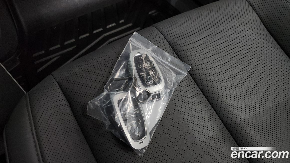Hyundai Ioniq5 2023