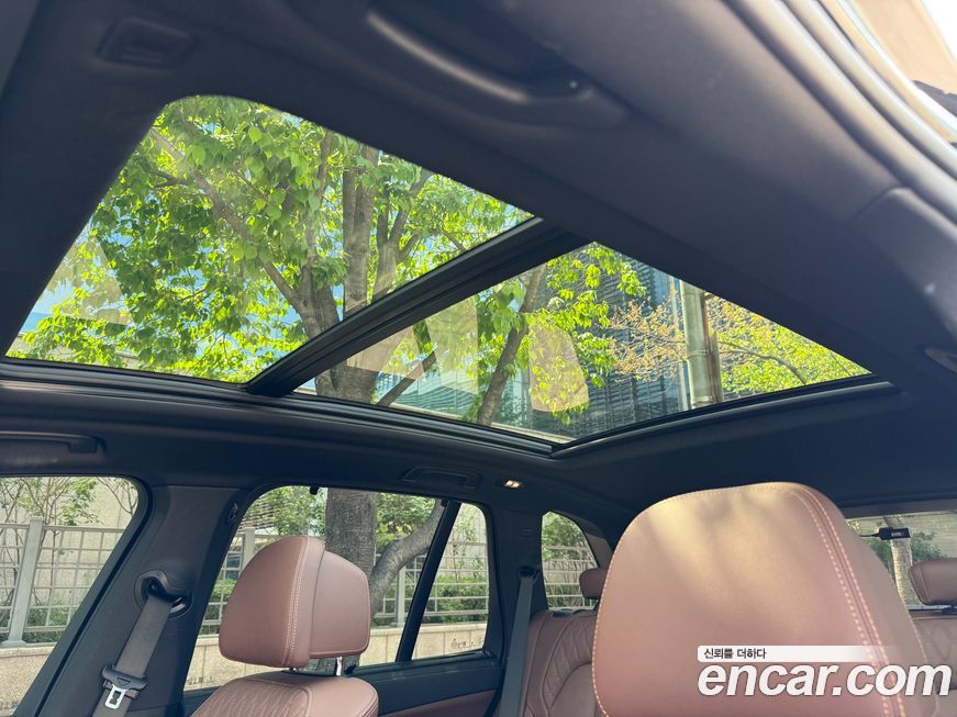 BMW X5 2025