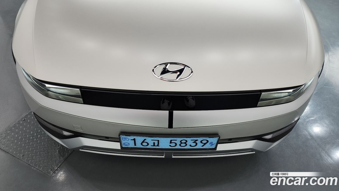 Hyundai Ioniq5 2023