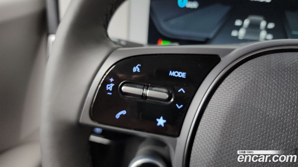 Hyundai Ioniq5 2023