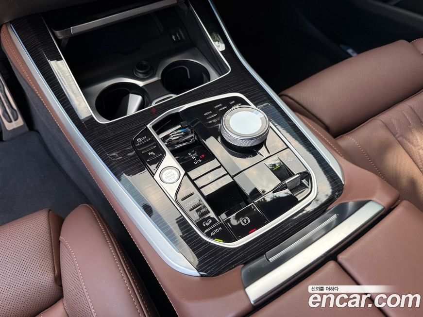 BMW X5 2025