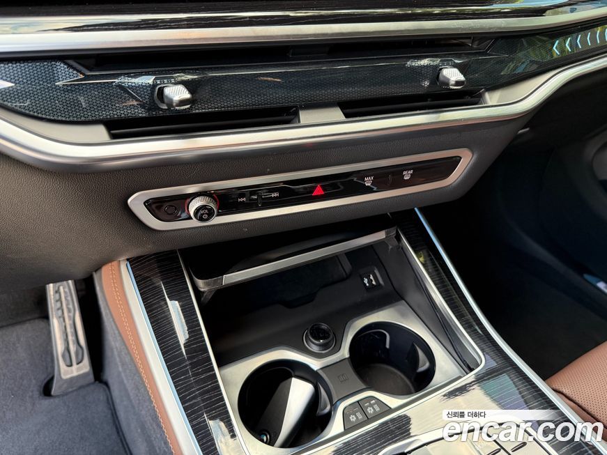 BMW X5 2025