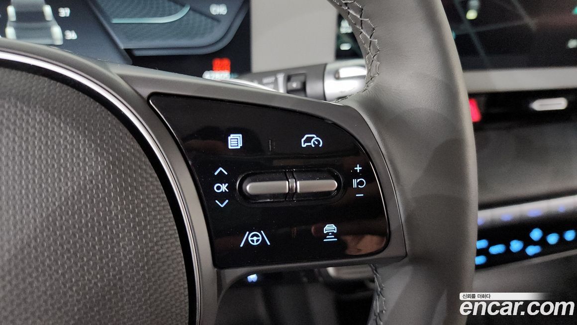Hyundai Ioniq5 2023
