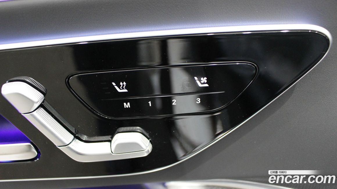 Mercedes-Benz CLE-Class 2025