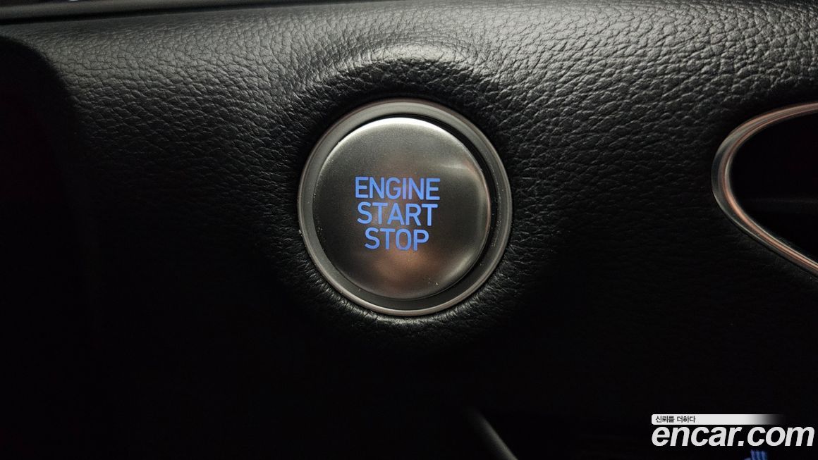 Hyundai Sonata 2022