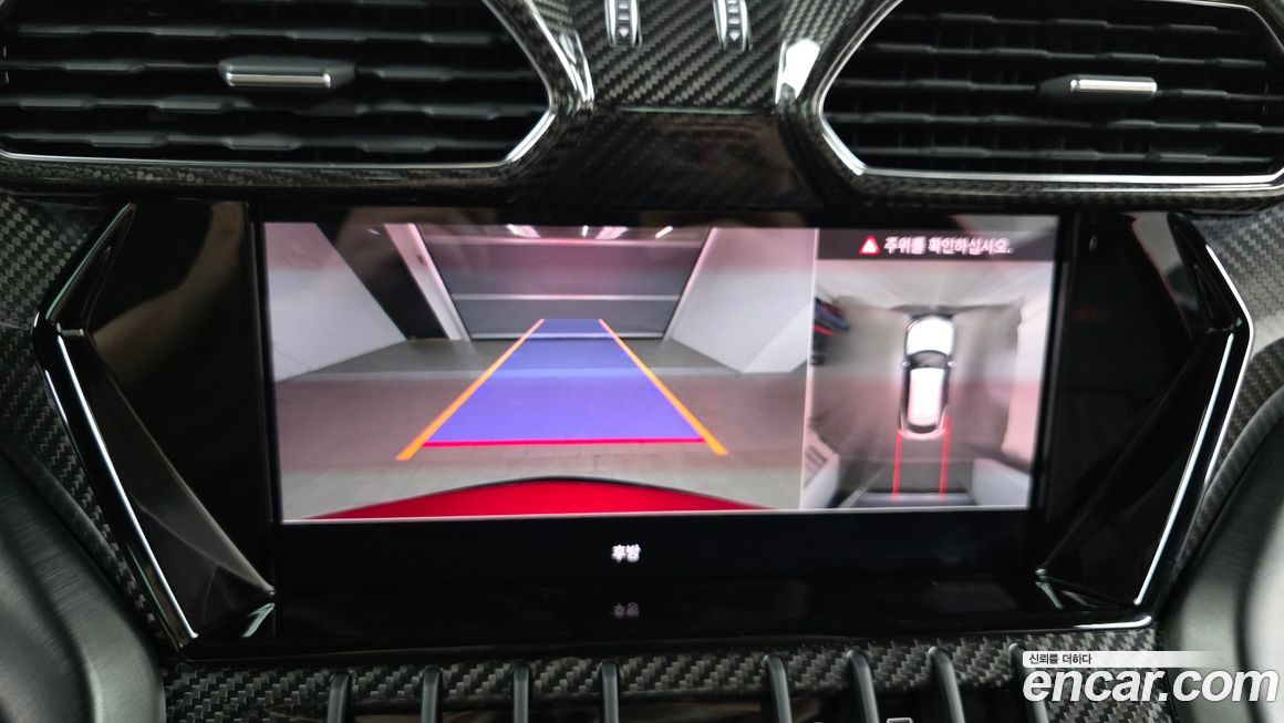 Lamborghini Urus 2024