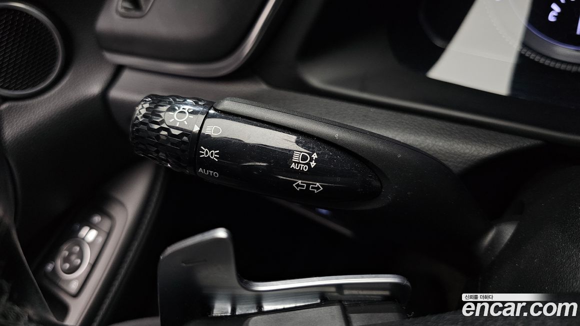 Hyundai Sonata 2022