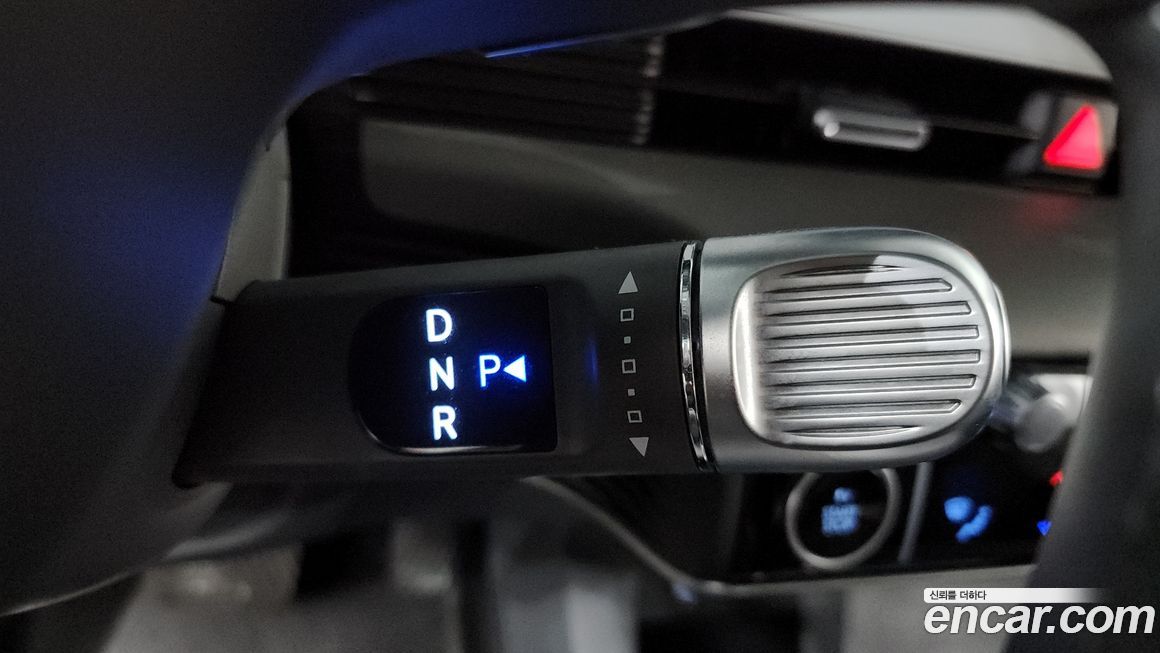 Hyundai Ioniq5 2023