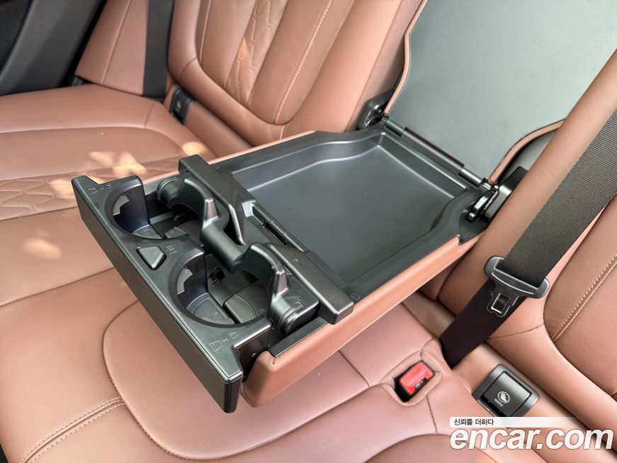 BMW X5 2025