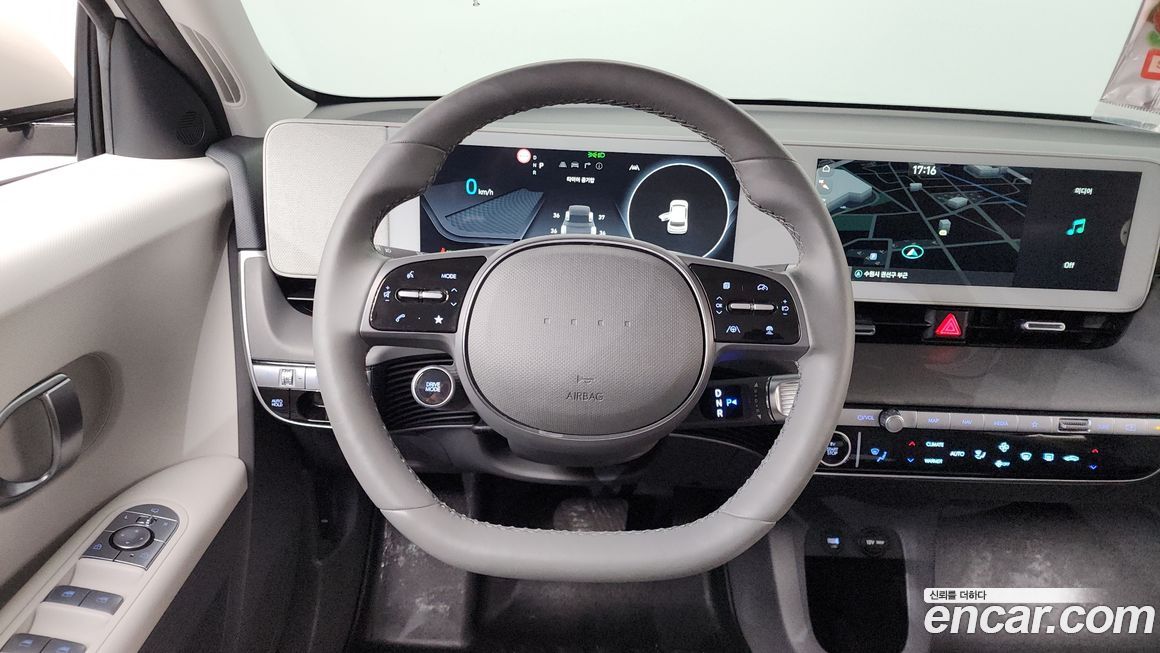 Hyundai Ioniq5 2023