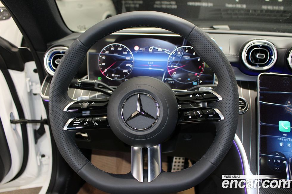 Mercedes-Benz CLE-Class 2025