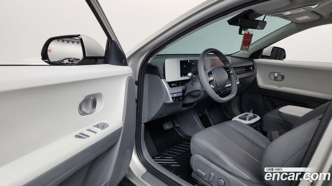 Hyundai Ioniq5 2023