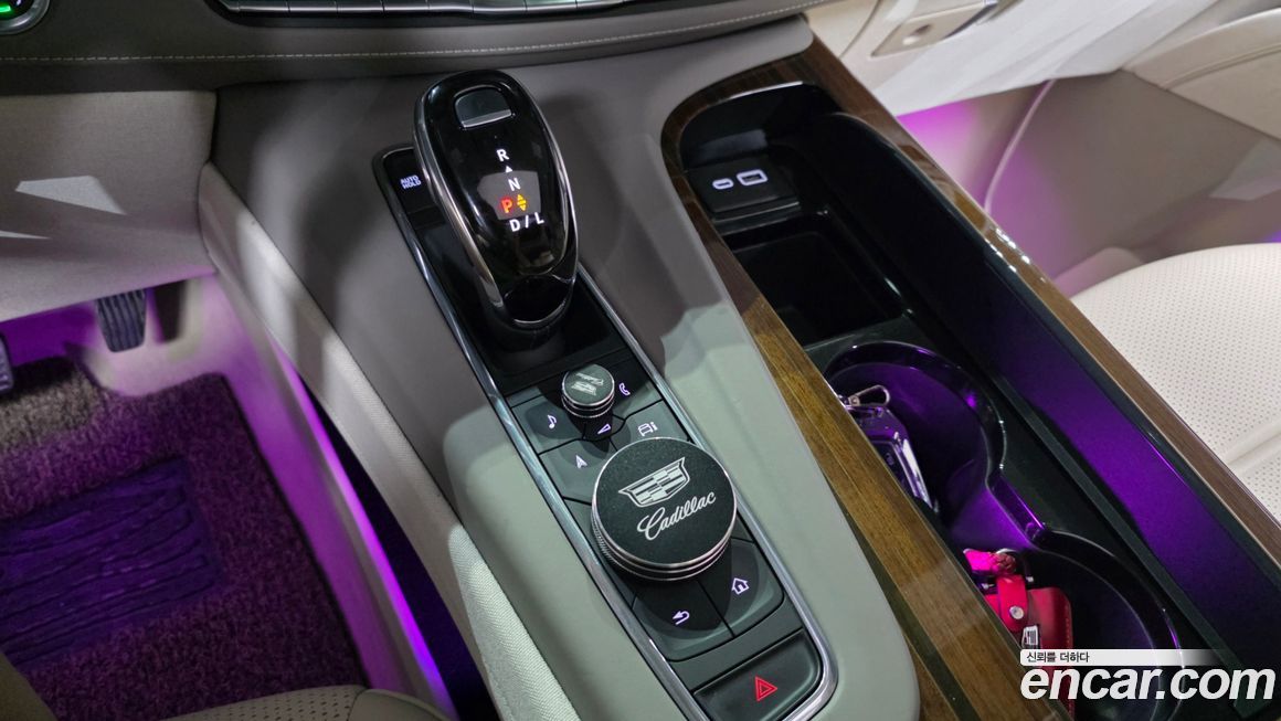 Cadillac Escalade 2022